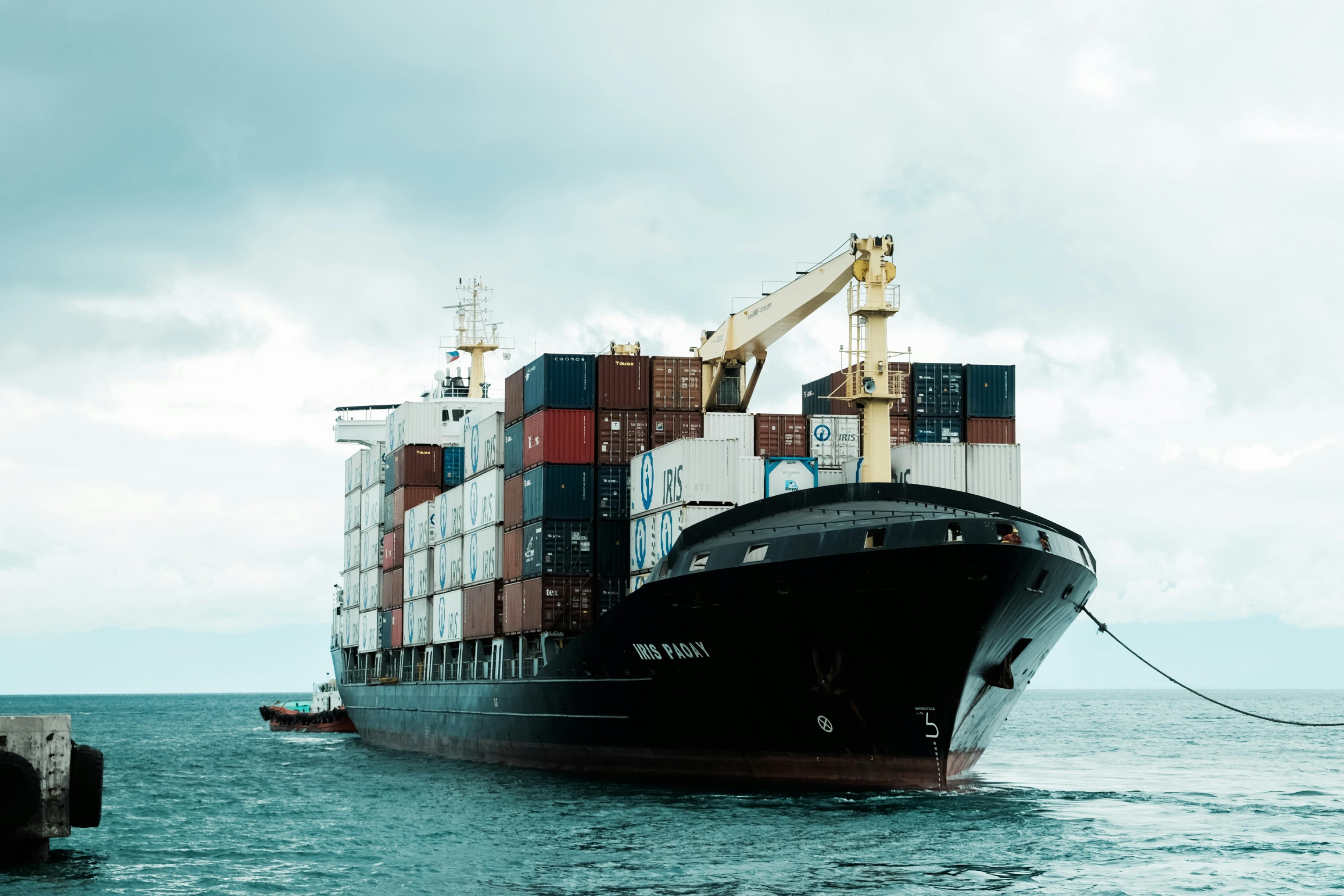 Fret Cargo